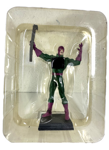 Action figure wrecker - figure,