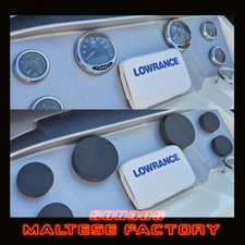 Cache Compteur type Mercury