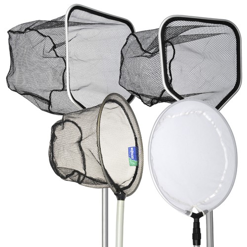 Hozelock rete stagno skimmer - hozelock,