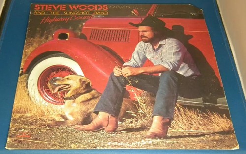 Steve woods the slingshot - the,