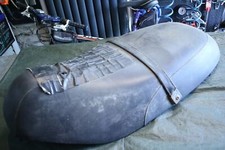 Sella originale Piaggio Sfera