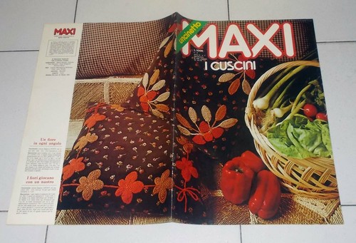 Rivista maxi del - n., 7