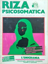 RIZA PSICOSOMATICA -