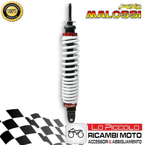 Ammortizzatore malossi - ammortizzatore,