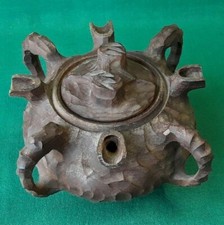 COPPA GROLLA DELL'AMICIZIA IN