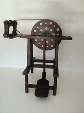 Antico dipanatore /