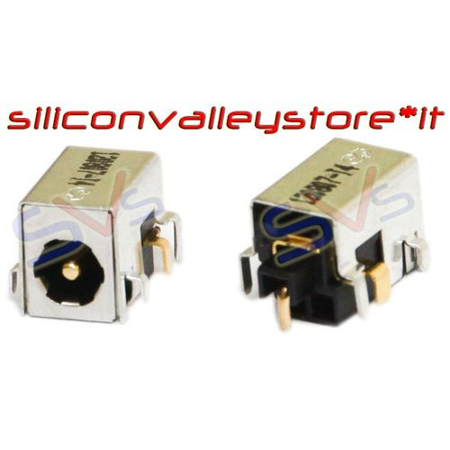 Power jack compaq - jack,