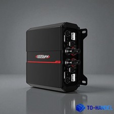 Amplificatore soundigital - amplificatore,