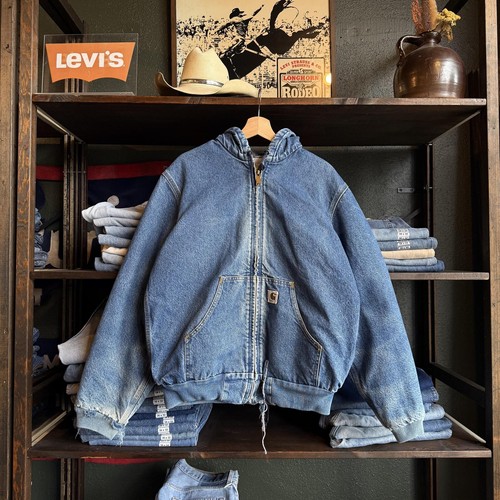 Giacca vintage carhartt j139 - carhartt,