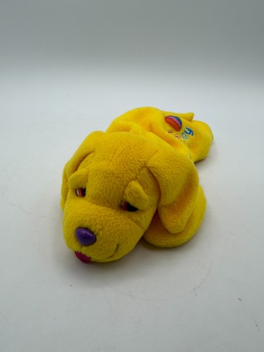 Peluche lisa frank casey - peluche,