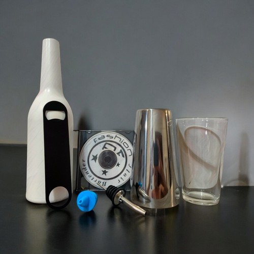 Kit bartender freestyle - kit,
