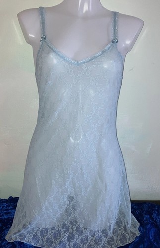 Sottoveste elasticizzata pizzo - sottoveste,