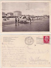 RICCIONE - PENSIONE VILLA IGEA