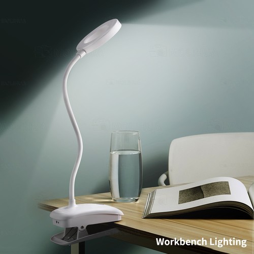 Lampada led morsetto - lampada,