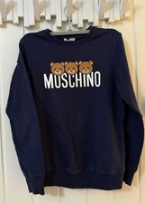 Maglione Moschino Età 12