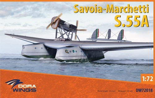 Savoia marchetti 55a 4 - savoia-marchetti, (4