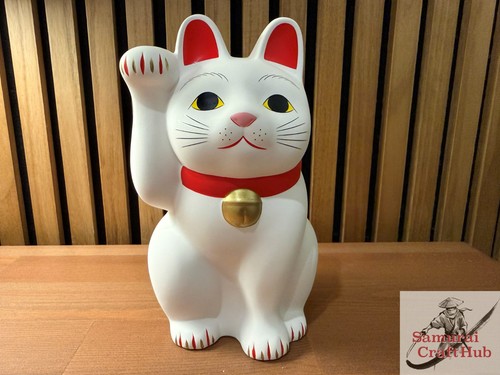 Gatto portafortuna giapponese