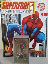 MARVEL LA COLLEZIONE UFFICIALE