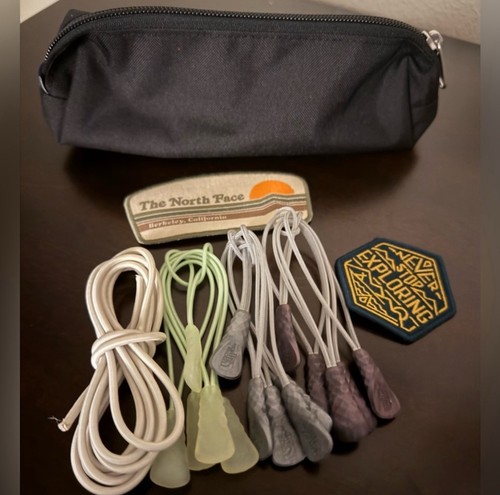 Set accessori astuccio - accessori,