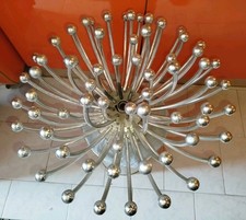 Artemide Lampadario Vintage 70