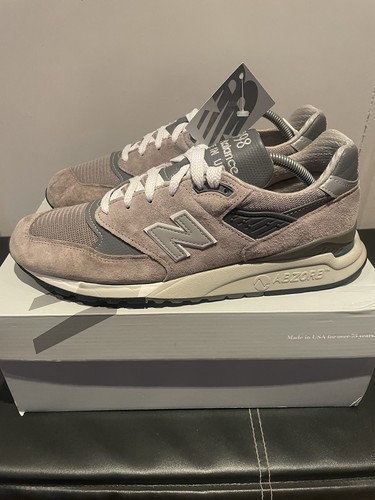 Raro new balance 998 - new,