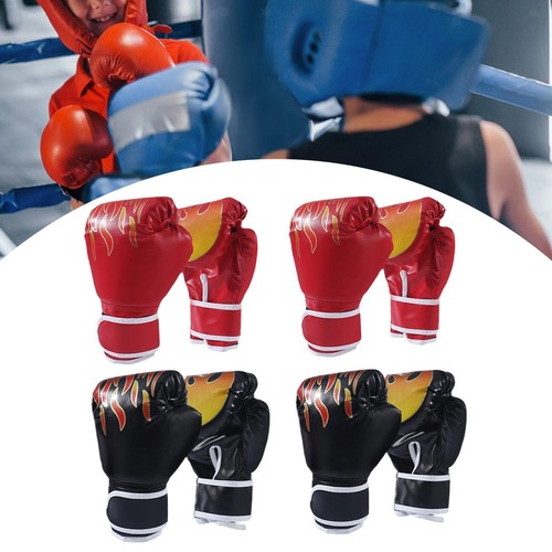 Guanti kick boxing - guanti,