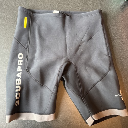 Scubapro pantaloncini - scubapro,