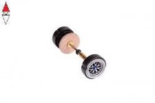 CARRERA ASSALE POSTERIORE