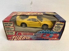 Macchinina Turbo Sonic 6
