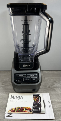 Ninja bl610 frullatore - ninja,