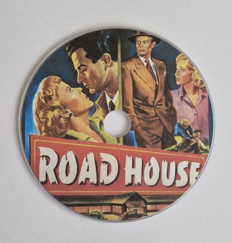 Road house 1948 - road, public