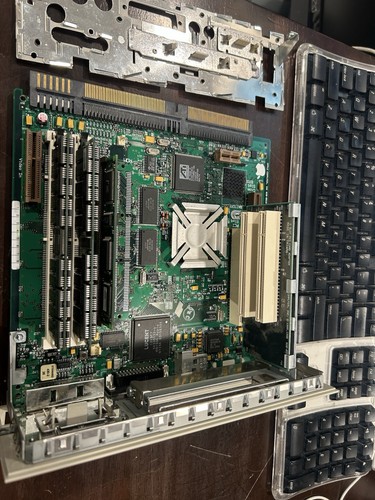 Macintosh performa 5500 - performa,