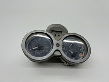 STRUMENTAZIONE CONTACHILOMETRI