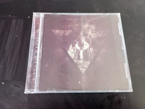 Perdition incarnations - perdition, cd