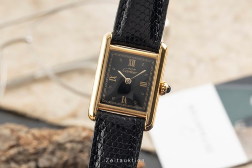 Orologio donna cartier tank - orologio, da