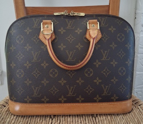 Louis vuitton monogram dome - louis,