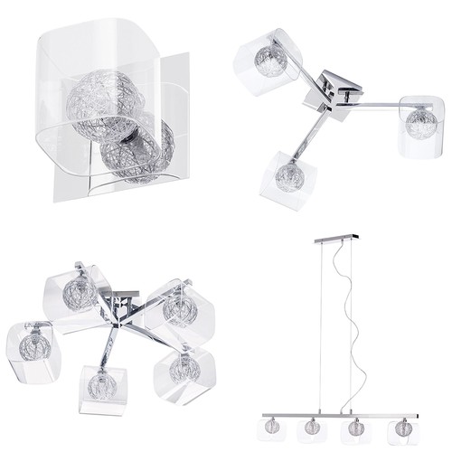Litecraft verona plafoniera - litecraft,