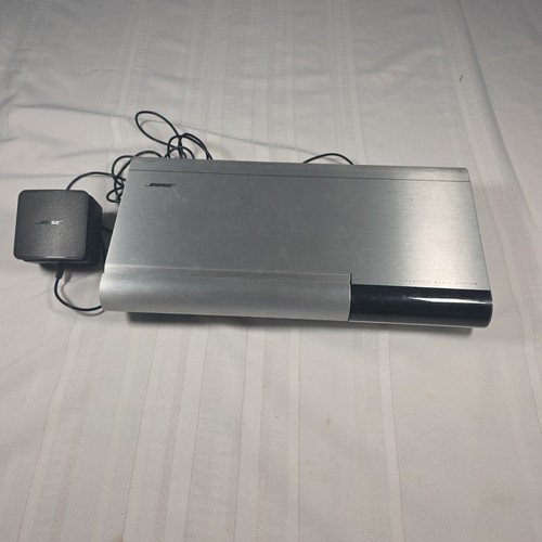Bose lifestyle model music - bose,