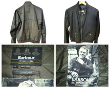 Giacca Barbour International