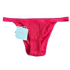 Bikini La Perla rosso