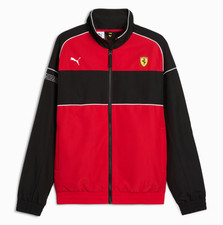 Giacca - Ferrari Race SDS