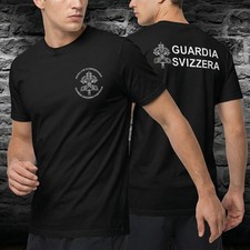 Rare Vatican Guardia Svizzera