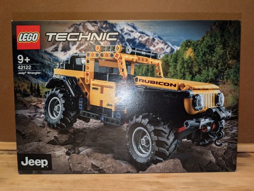 Lego technic 42122 - lego, 42122: