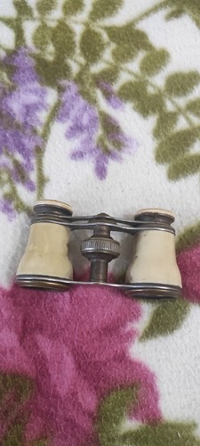 Binocolo epoca da - binocolo,