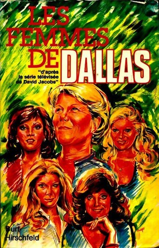 Les femmes dallas burt - dallas,