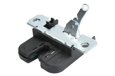 Trunk bonnet lock fits: for VW