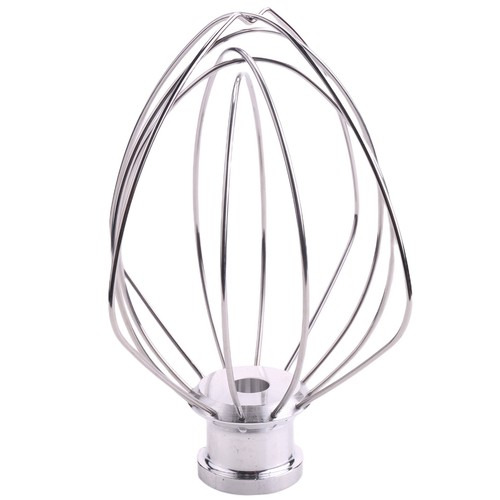 Frusta filo acciaio inox
