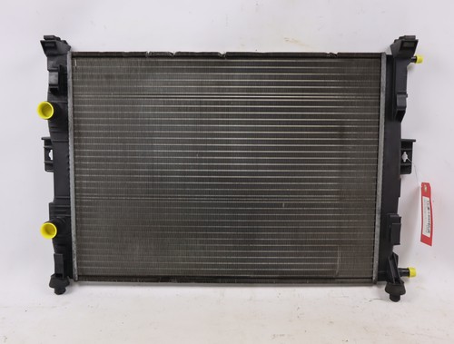 Radiatore usato renault megane - radiatore,