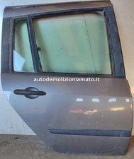 Porta posteriore dx Renault