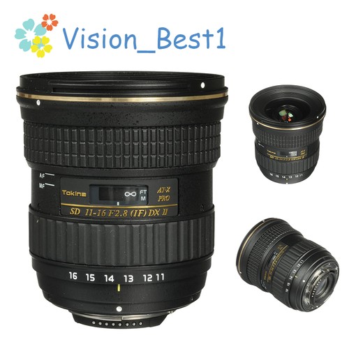 Tokina 8 at x - tokina, pro